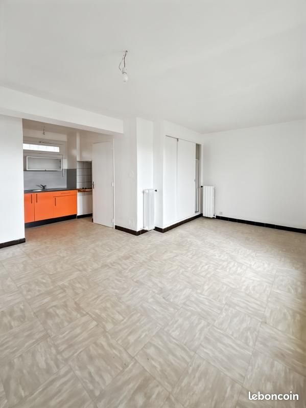 Appartement à vendre, 27m², Château-Arnoux-Saint-Auban