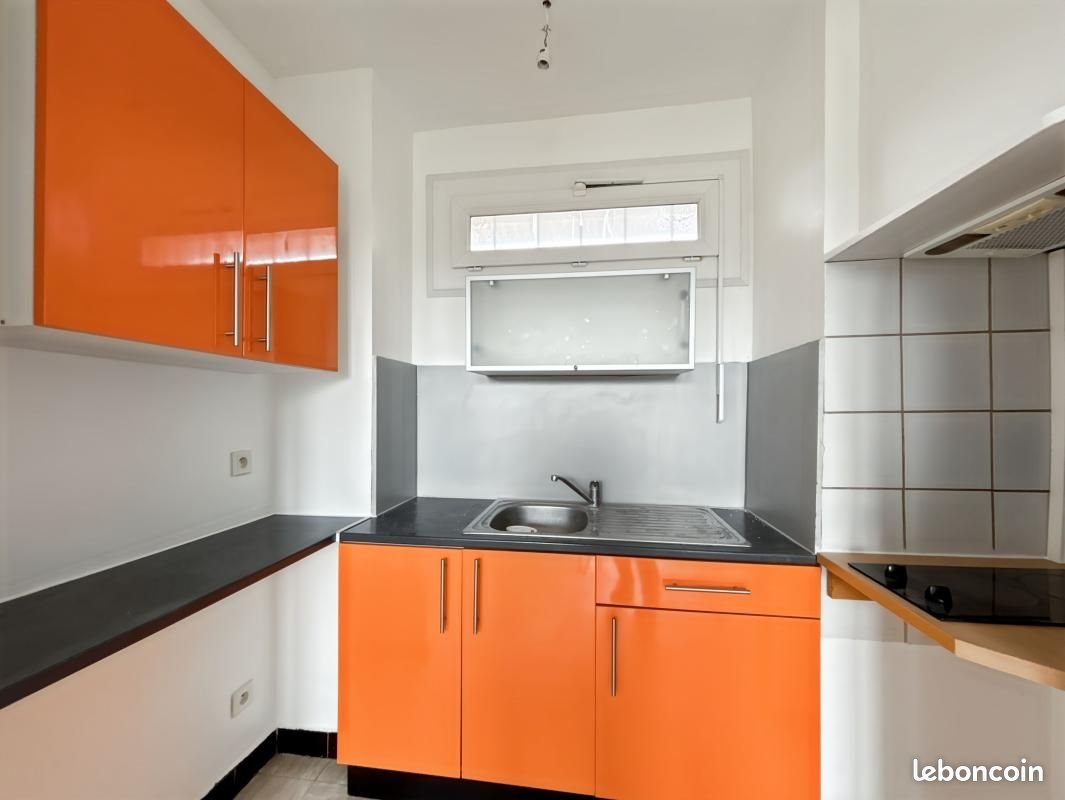 Appartement à vendre, 27m², Château-Arnoux-Saint-Auban