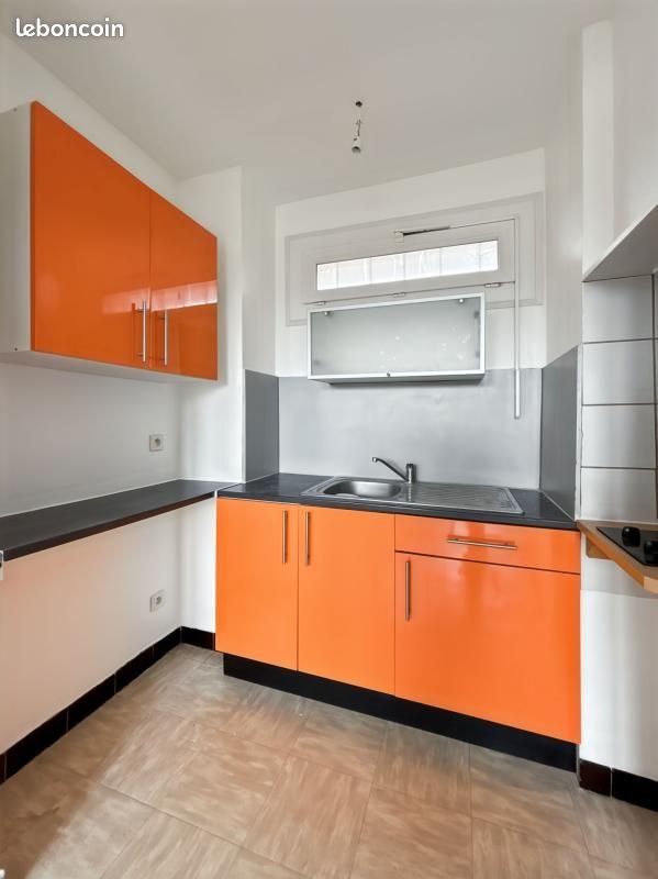 Appartement à vendre, 27m², Château-Arnoux-Saint-Auban