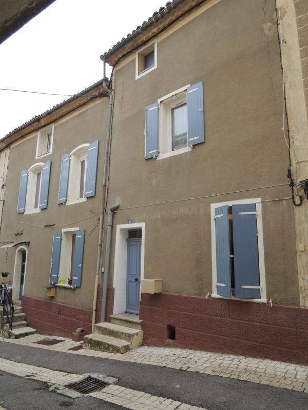 Maison à vendre, 45m², Ginasservis