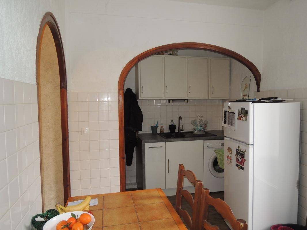 Maison à vendre, 45m², Ginasservis