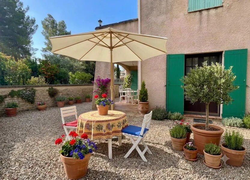 Appartement à vendre, 81m², Gréoux-les-Bains
