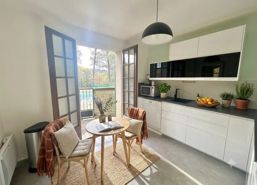 Appartement à vendre, 81m², Gréoux-les-Bains