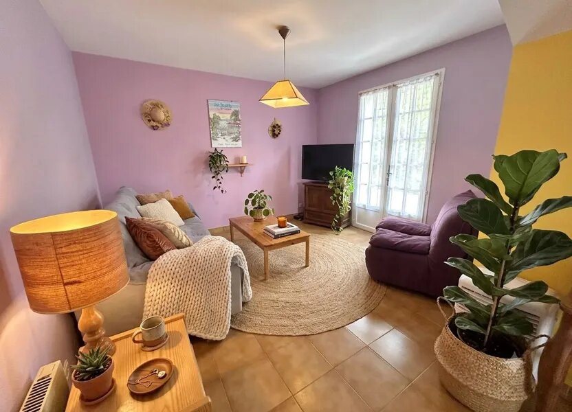 Appartement à vendre, 81m², Gréoux-les-Bains