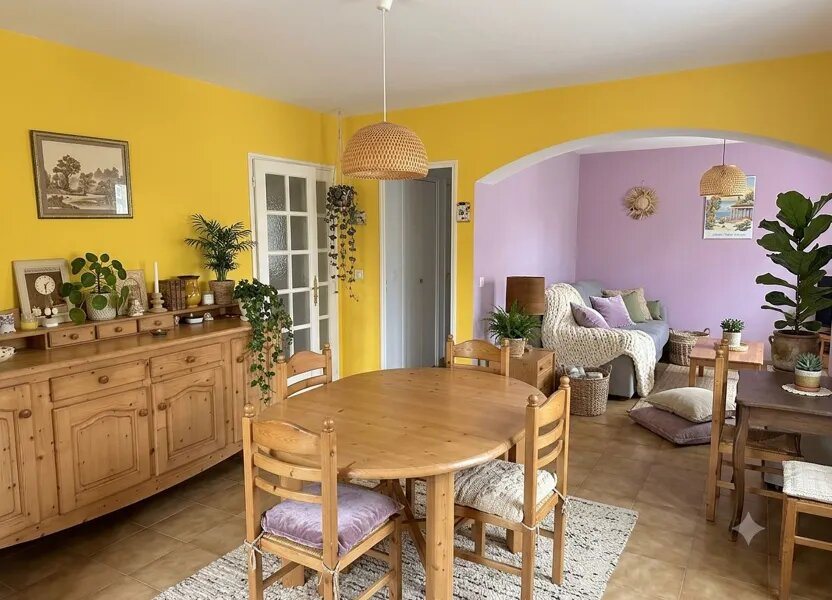 Appartement à vendre, 81m², Gréoux-les-Bains