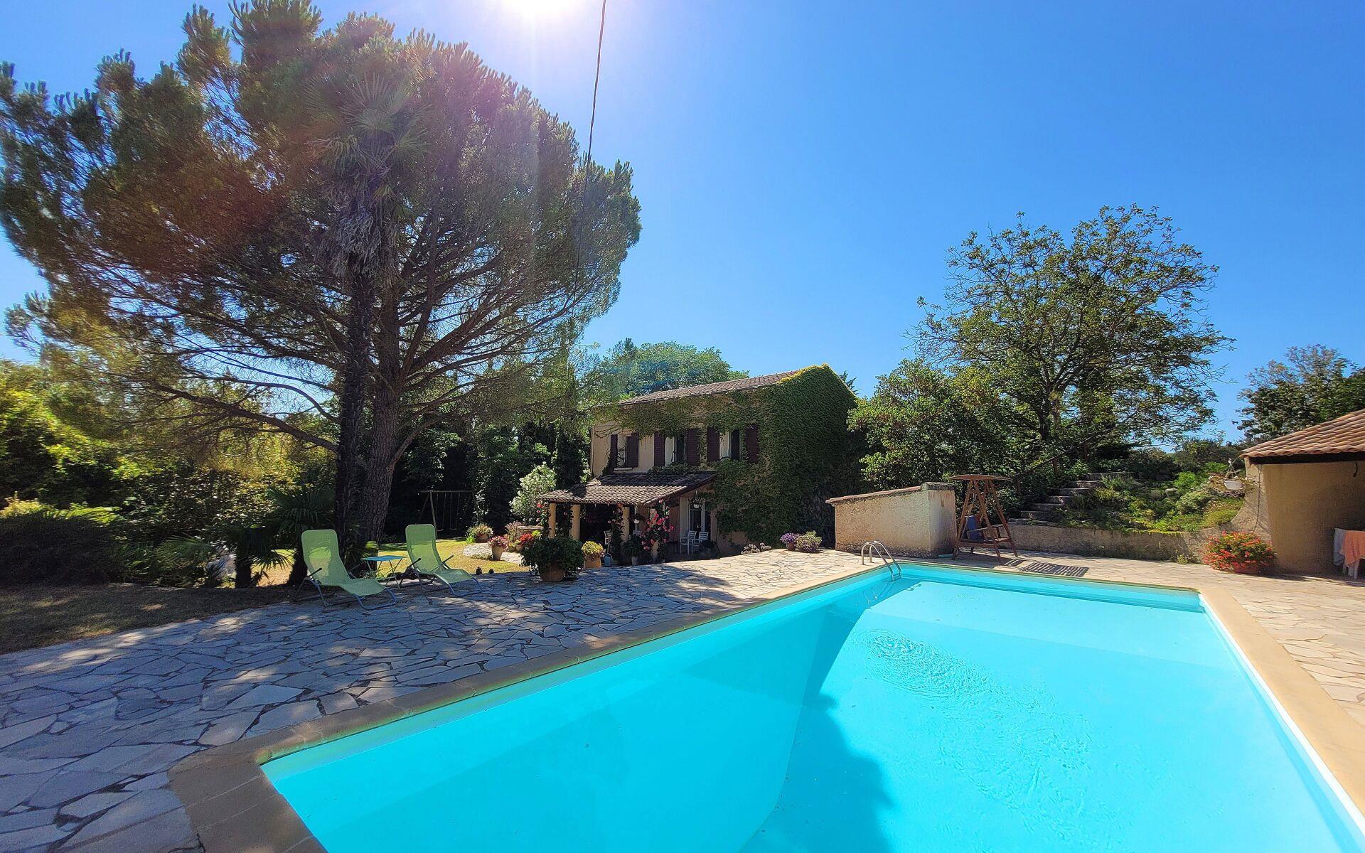 Maison à vendre, 283m², Manosque