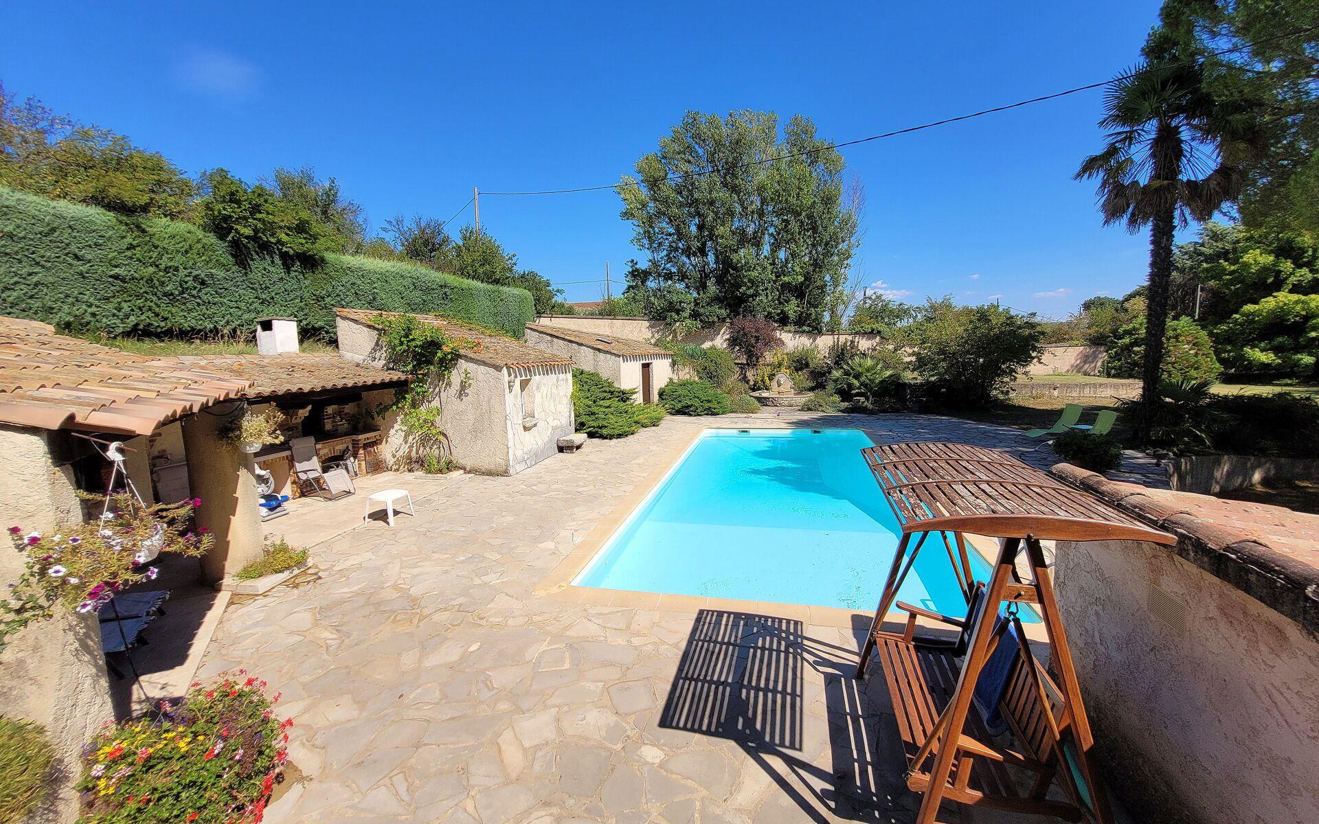 Maison à vendre, 283m², Manosque