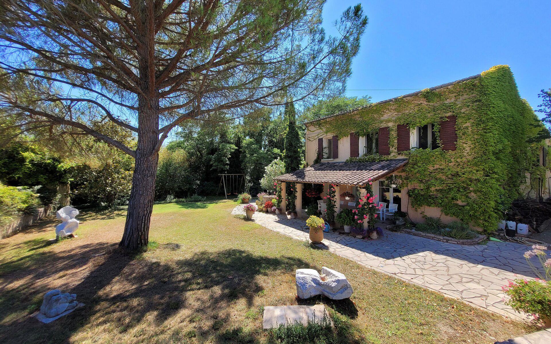 Maison à vendre, 283m², Manosque