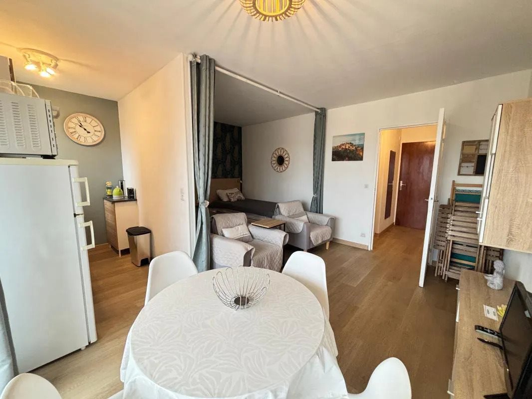 Appartement à vendre, 30m², Gréoux-les-Bains