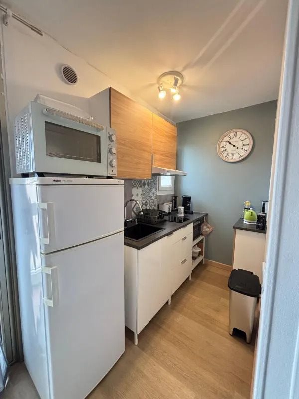 Appartement à vendre, 30m², Gréoux-les-Bains