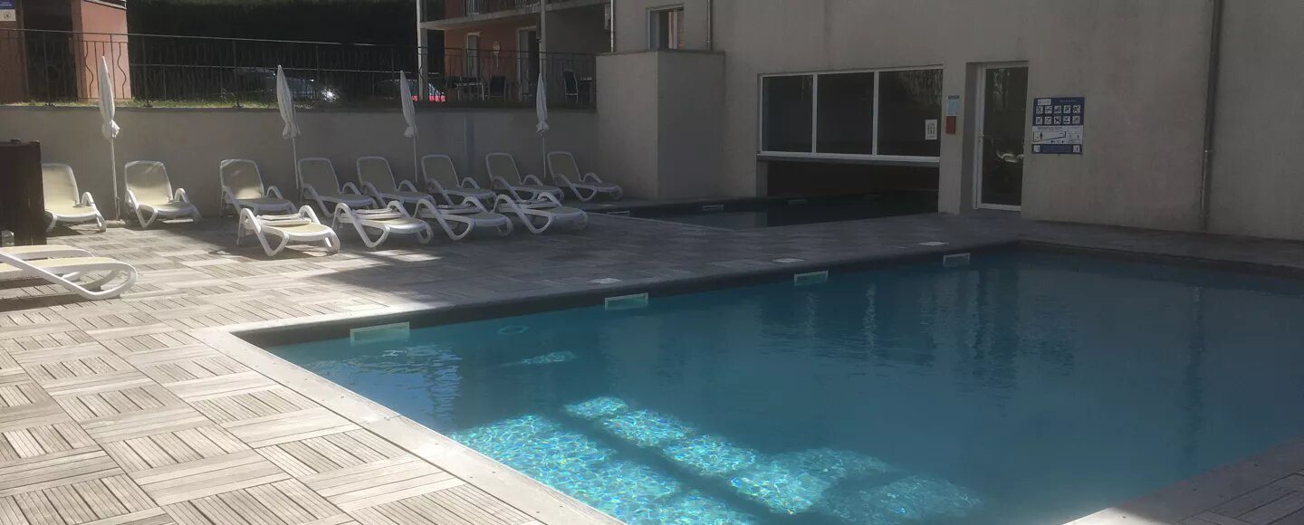 Appartement à vendre, 34m², Gréoux-les-Bains