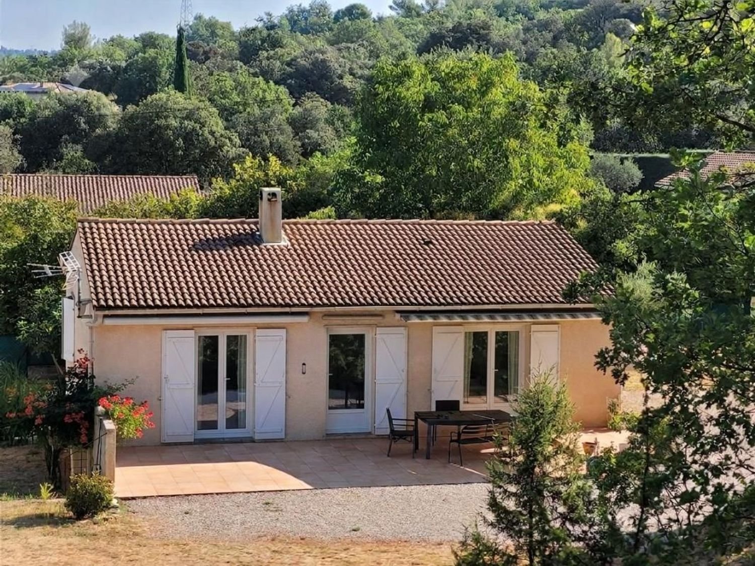 Maison à vendre, 91m², Vinon-sur-Verdon