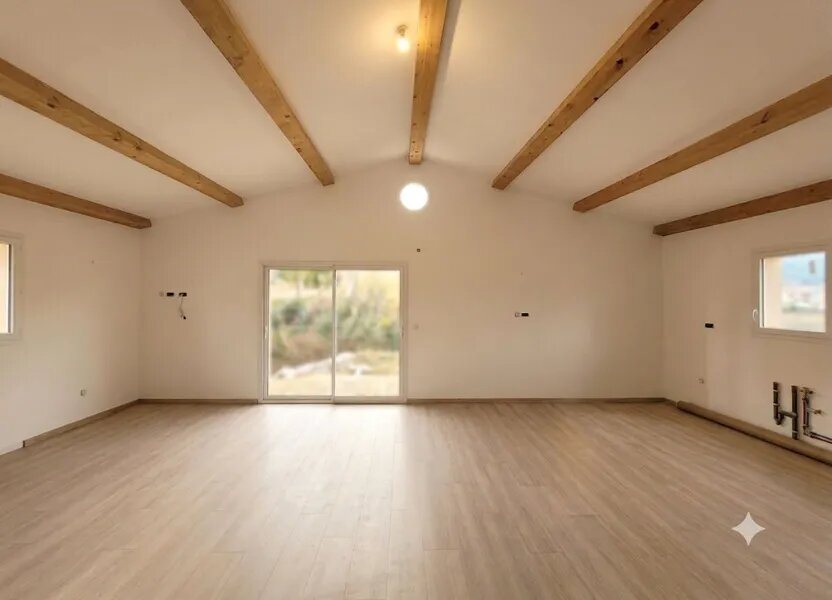 Maison à vendre, 108m², Ginasservis