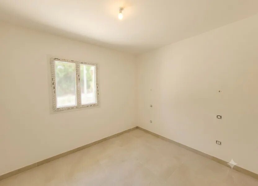 Maison à vendre, 108m², Ginasservis