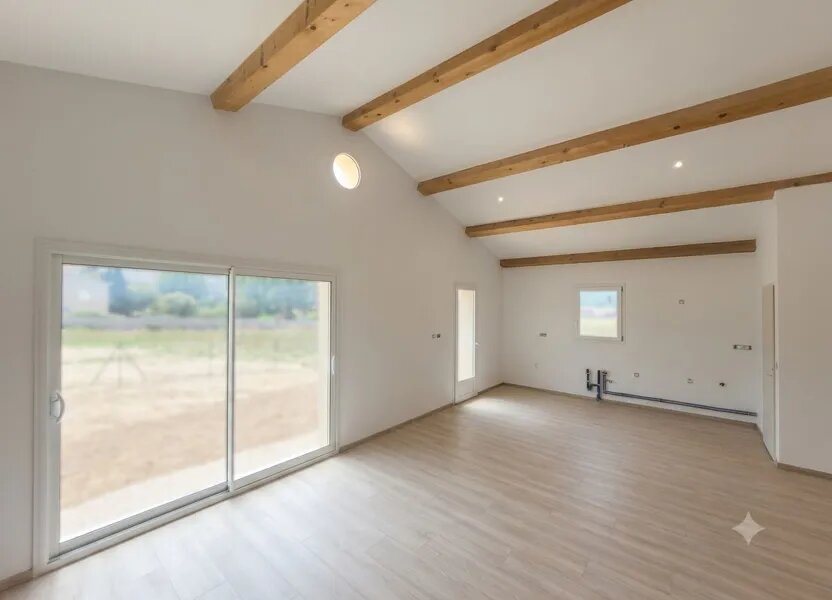 Maison à vendre, 108m², Ginasservis