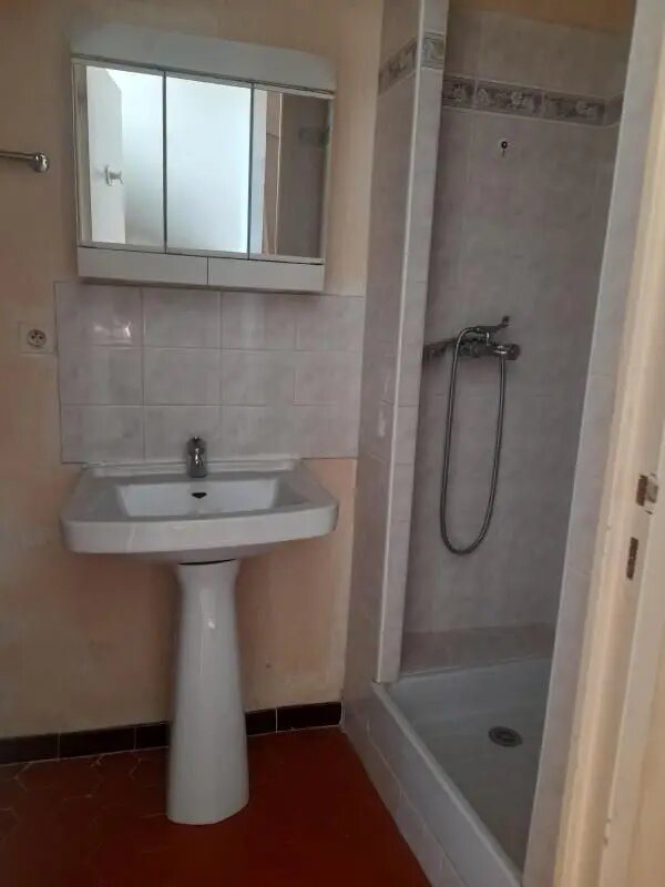 Maison à vendre, 56m², Vinon-sur-Verdon
