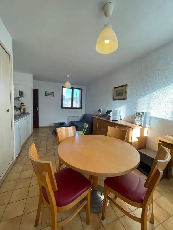 Appartement à louer, 24m², Gréoux-les-Bains