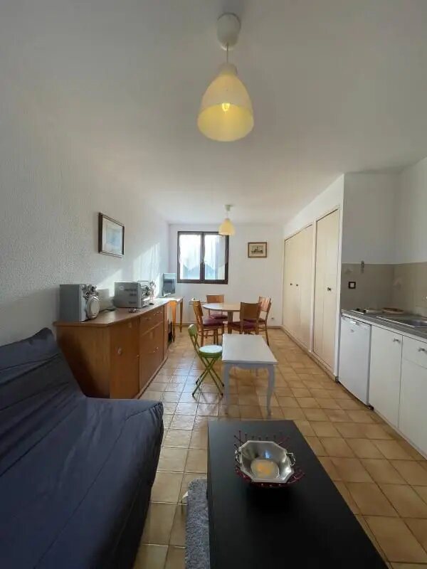 Appartement à louer, 24m², Gréoux-les-Bains