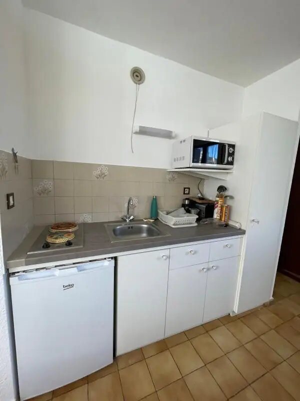 Appartement à louer, 24m², Gréoux-les-Bains