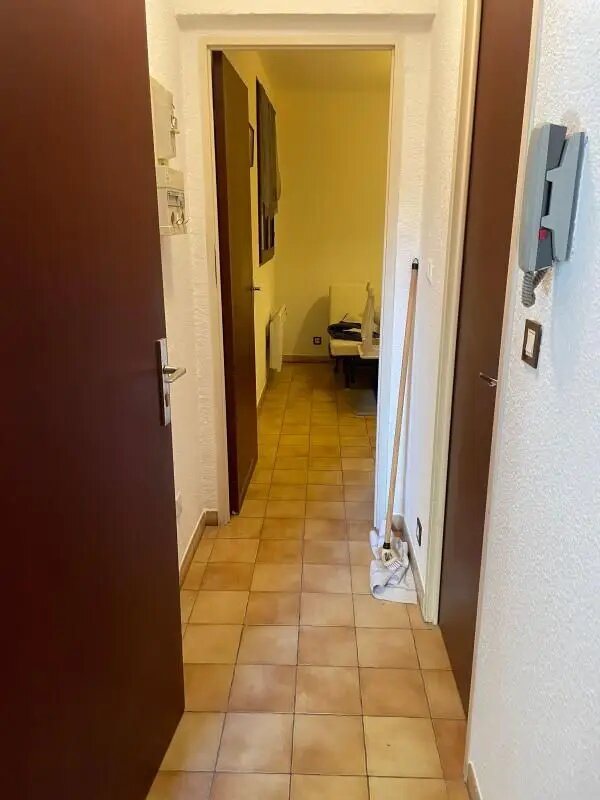 Appartement à louer, 24m², Gréoux-les-Bains