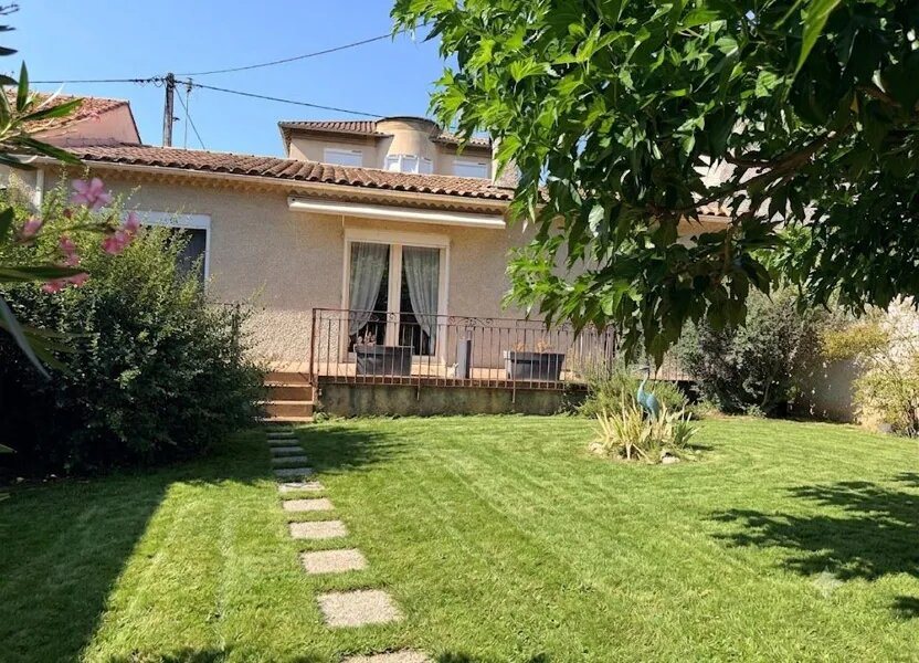 Maison à vendre, 95m², Oraison