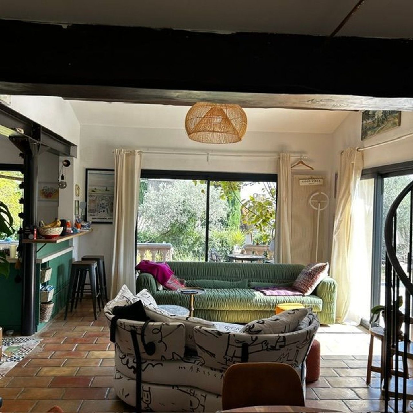 Maison à louer, 130m², Manosque