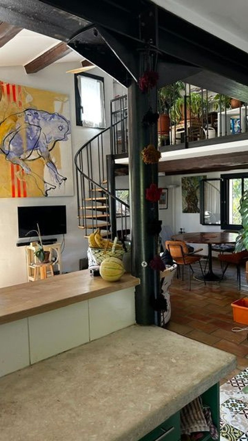 Maison à louer, 130m², Manosque