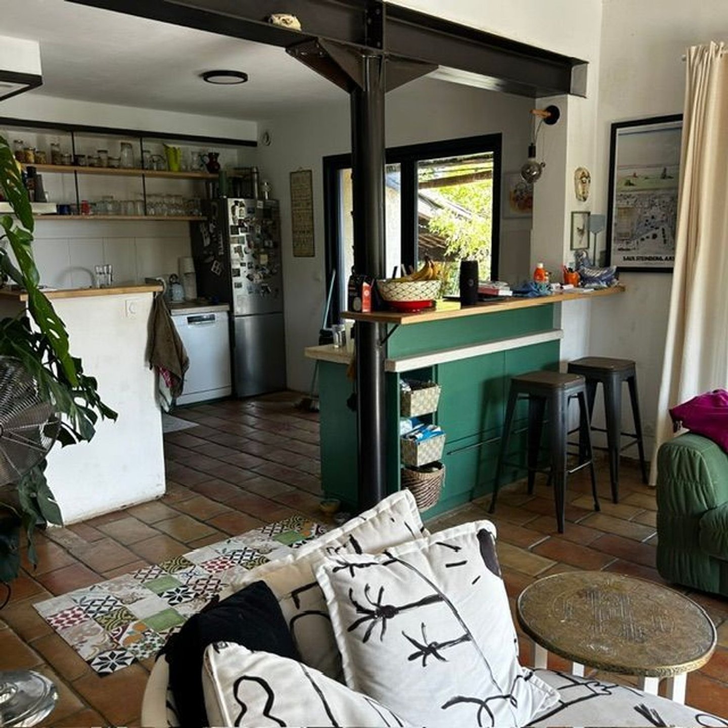Maison à louer, 130m², Manosque