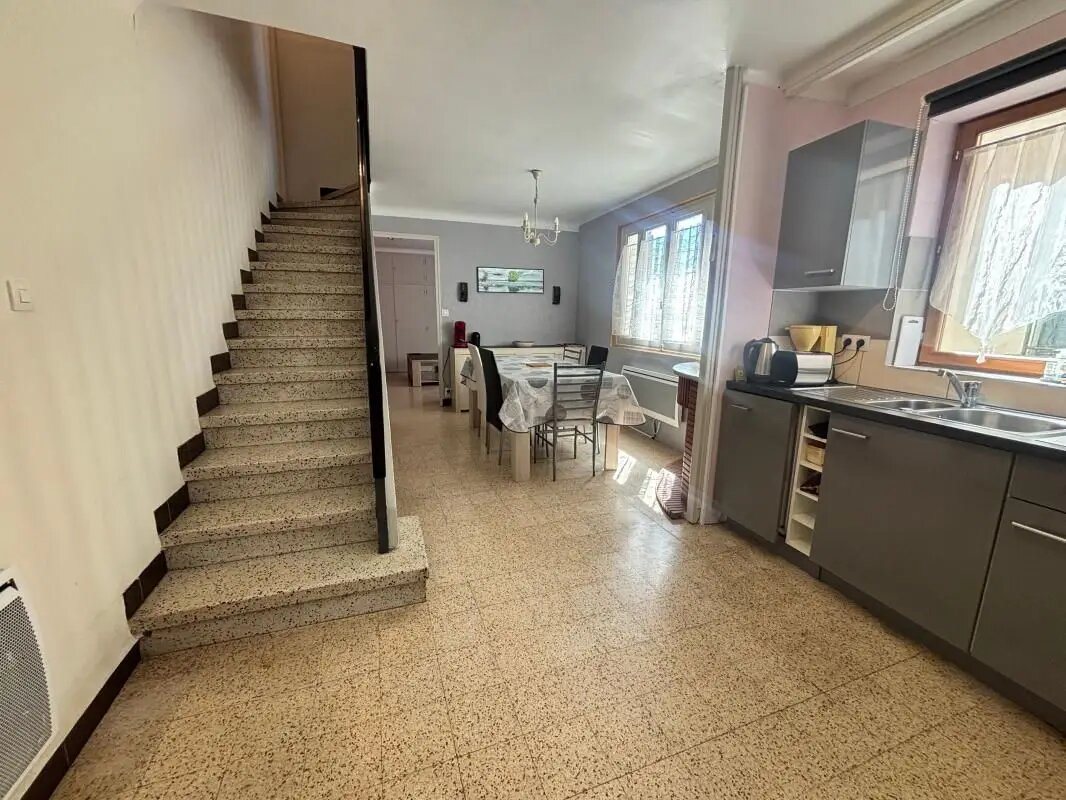 Maison à vendre, 65m², Gréoux-les-Bains