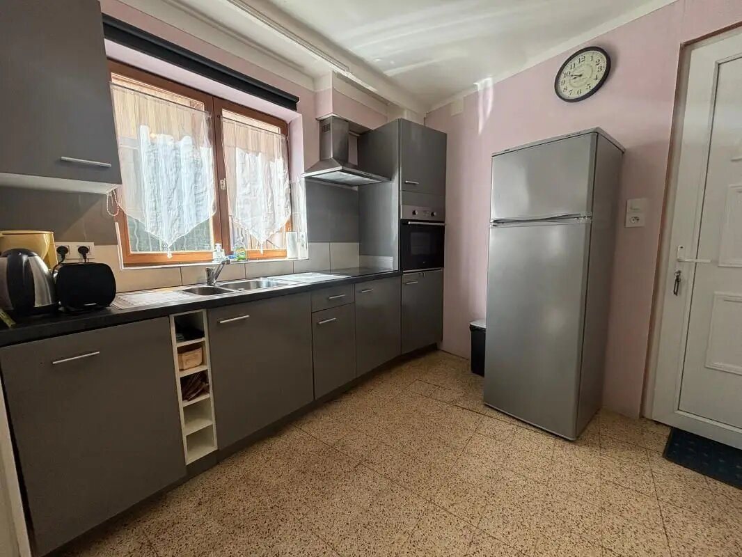 Maison à vendre, 65m², Gréoux-les-Bains