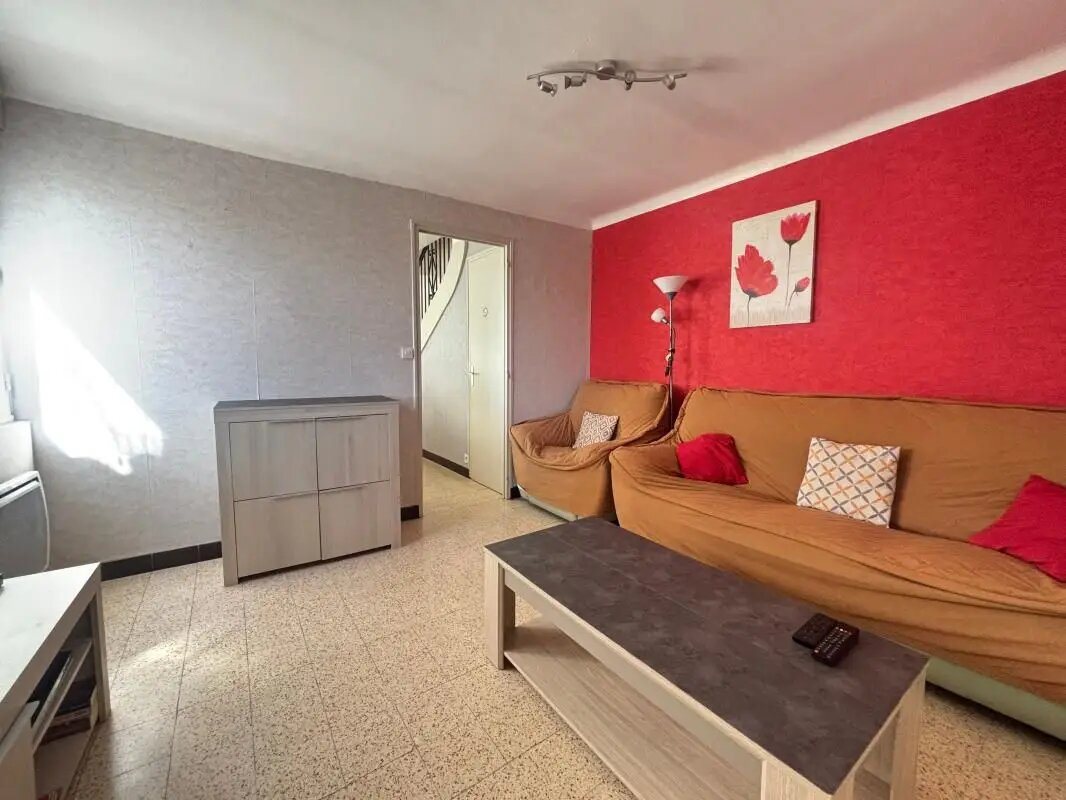 Maison à vendre, 65m², Gréoux-les-Bains