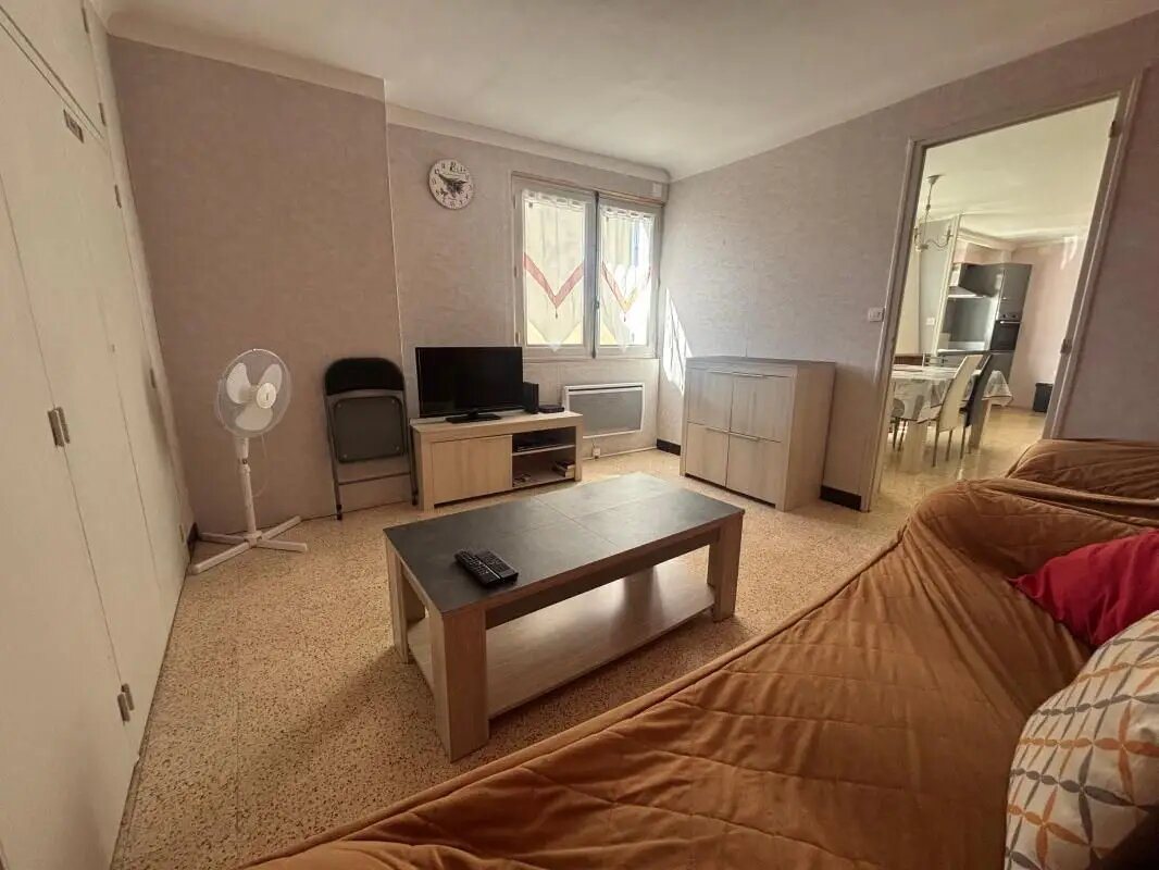 Maison à vendre, 65m², Gréoux-les-Bains
