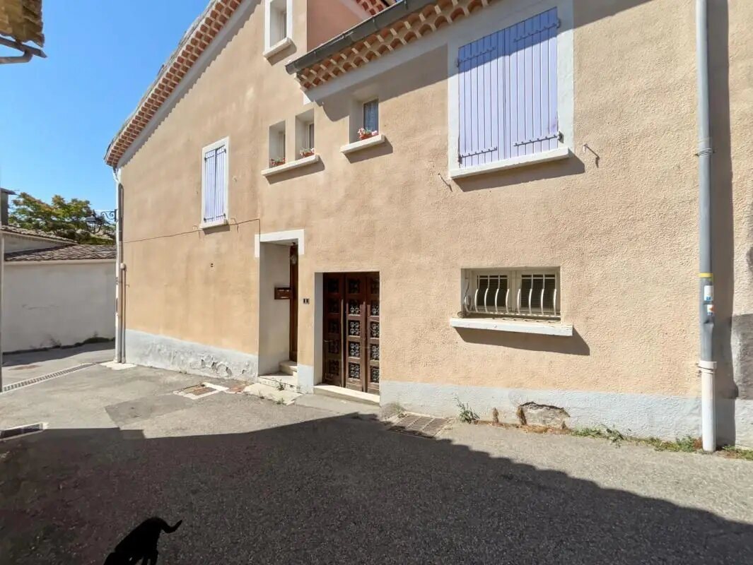 Maison à vendre, 134m², Château-Arnoux-Saint-Auban