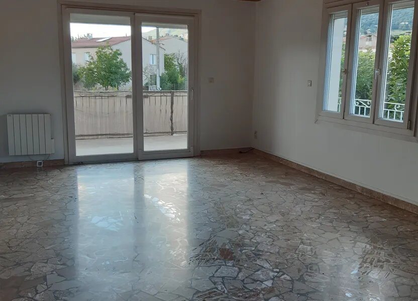 Appartement à louer, 90m², Sisteron