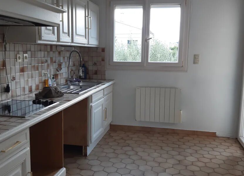 Appartement à louer, 90m², Sisteron