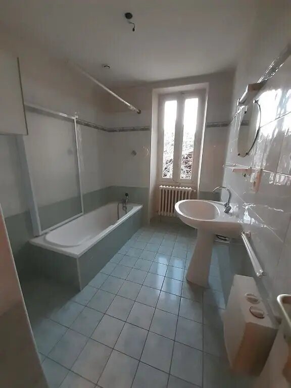 Appartement à louer, 102m², Mison