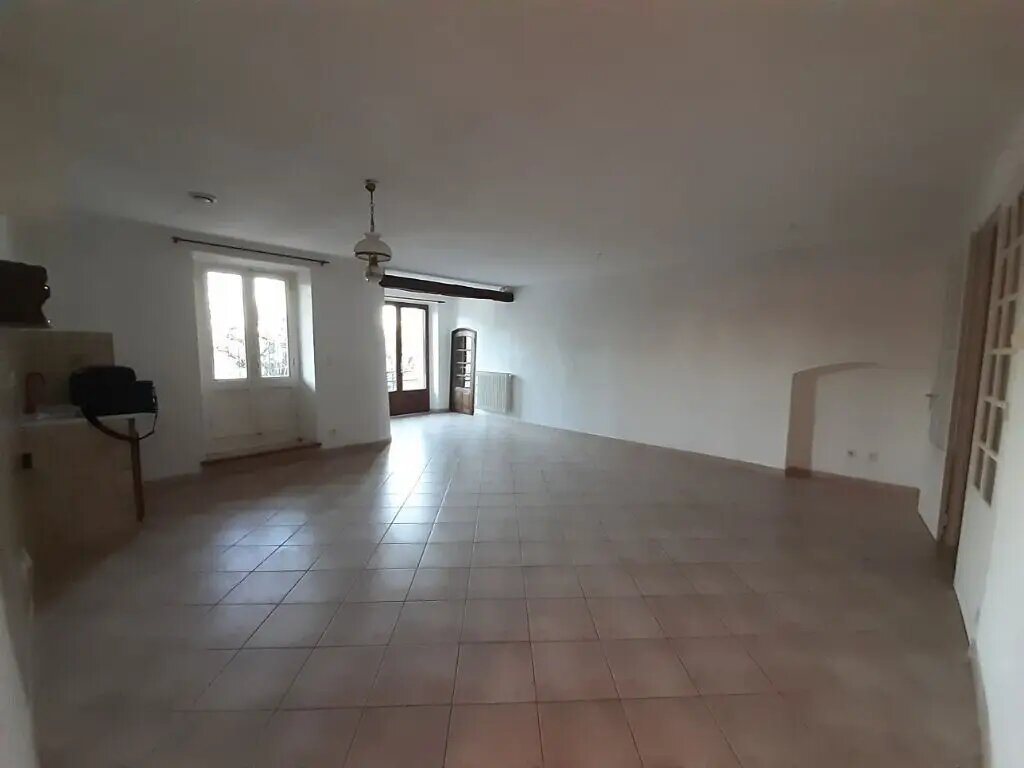 Appartement à louer, 102m², Mison