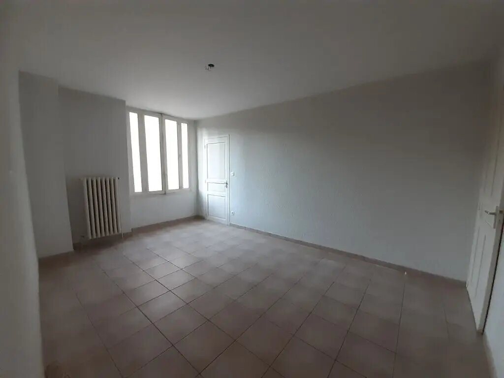 Appartement à louer, 102m², Mison