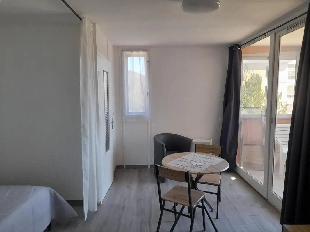 Appartement à vendre, 29m², Gréoux-les-Bains
