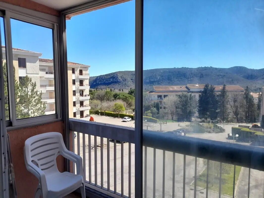 Appartement à vendre, 29m², Gréoux-les-Bains