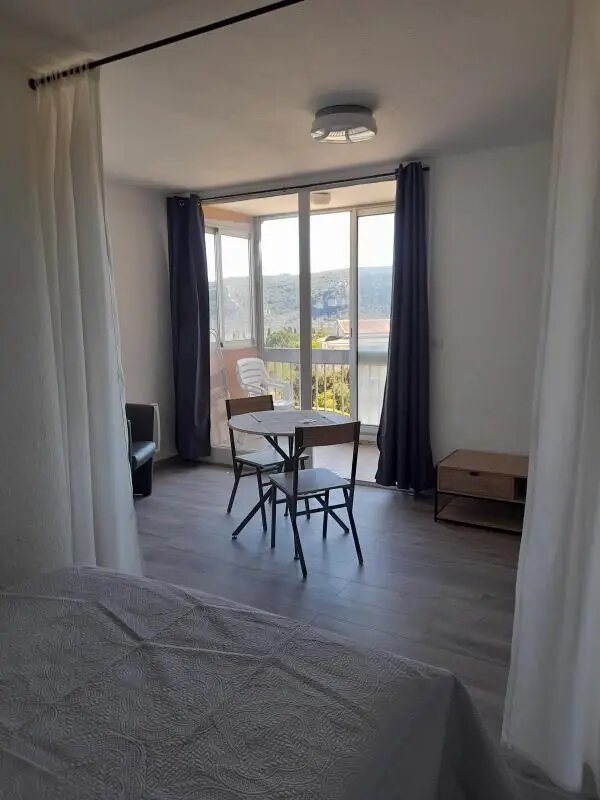 Appartement à vendre, 29m², Gréoux-les-Bains