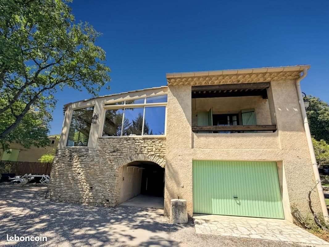 Maison à vendre, 209m², Oraison