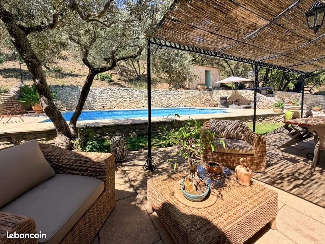 Maison à vendre, 209m², Oraison