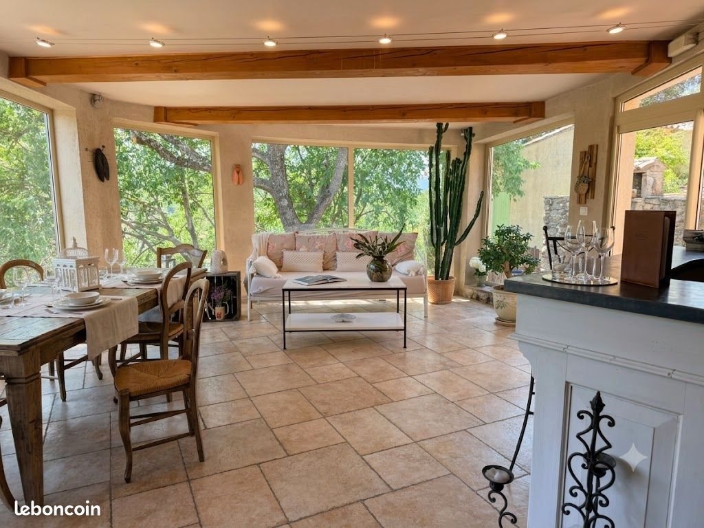 Maison à vendre, 209m², Oraison