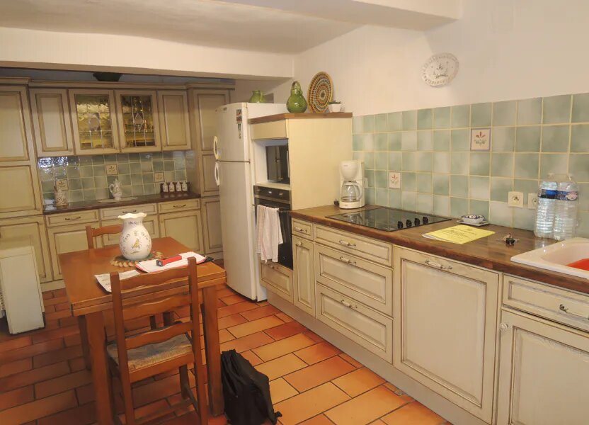 Maison à vendre, 128m², Vinon-sur-Verdon