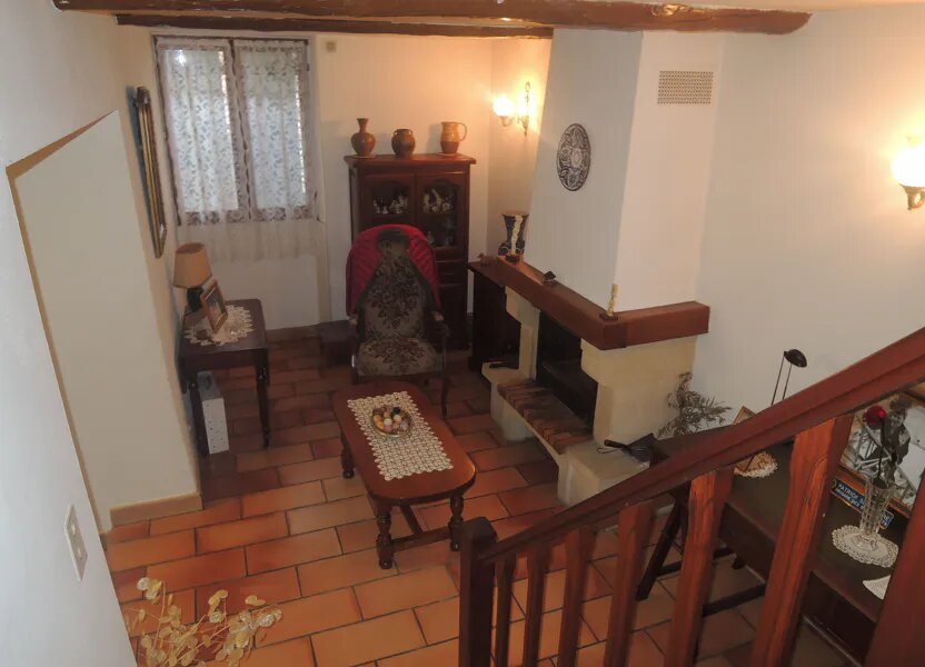 Maison à vendre, 128m², Vinon-sur-Verdon