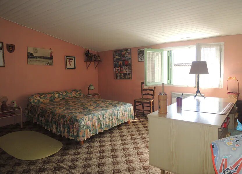 Maison à vendre, 128m², Vinon-sur-Verdon