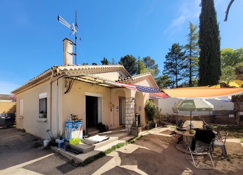 Maison à vendre, 76m², Vinon-sur-Verdon