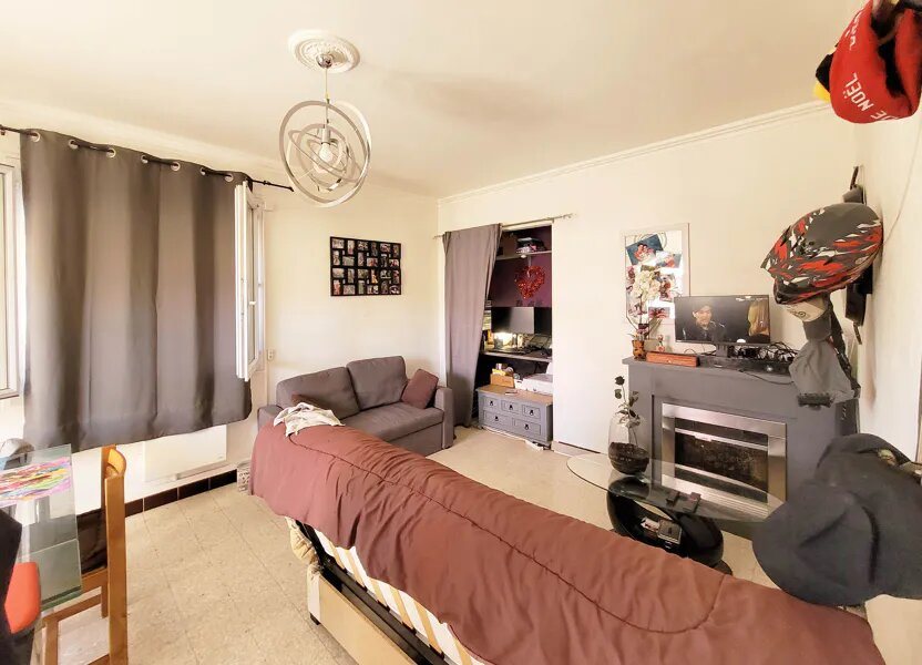 Maison à vendre, 76m², Vinon-sur-Verdon