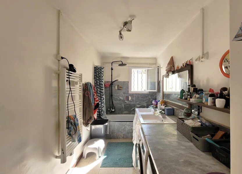Maison à vendre, 76m², Vinon-sur-Verdon